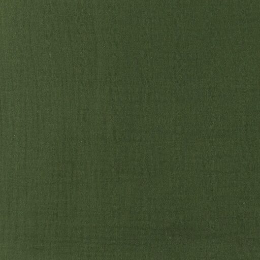 Muslīns (Dark Green- limited)